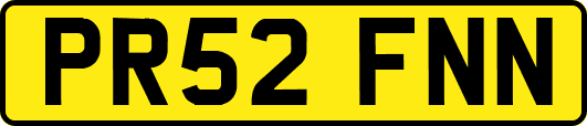 PR52FNN