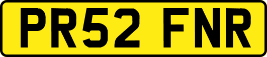 PR52FNR