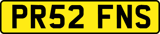PR52FNS