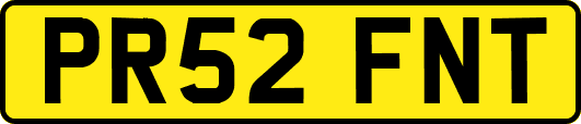 PR52FNT