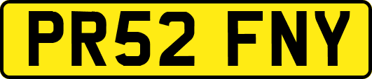 PR52FNY
