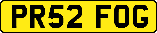 PR52FOG