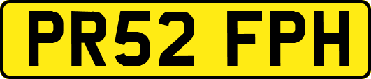 PR52FPH