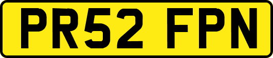 PR52FPN
