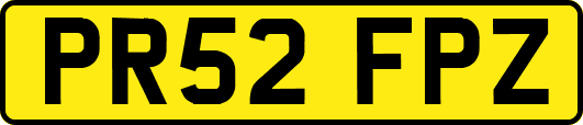 PR52FPZ