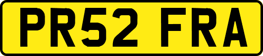 PR52FRA