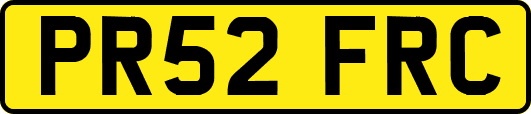 PR52FRC