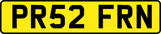 PR52FRN