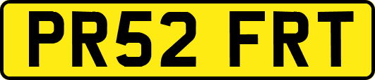 PR52FRT