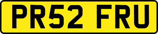 PR52FRU