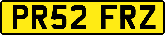 PR52FRZ