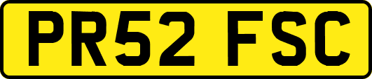 PR52FSC