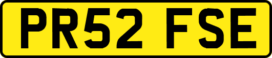 PR52FSE