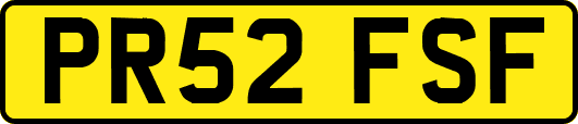 PR52FSF