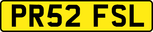 PR52FSL