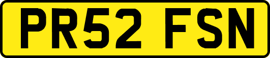 PR52FSN