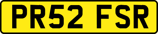 PR52FSR