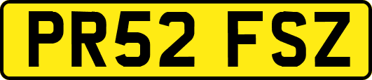 PR52FSZ