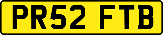 PR52FTB