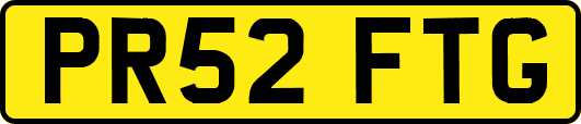 PR52FTG