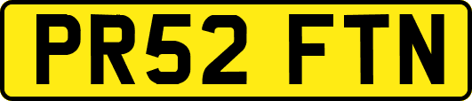 PR52FTN