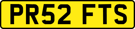 PR52FTS