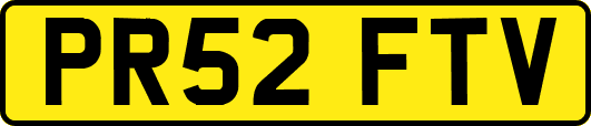 PR52FTV