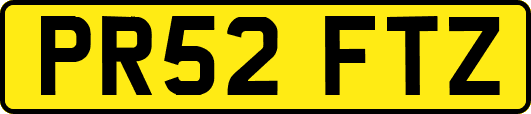 PR52FTZ