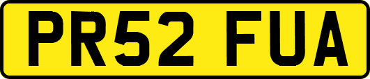 PR52FUA