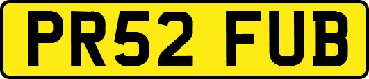 PR52FUB