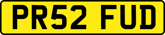 PR52FUD