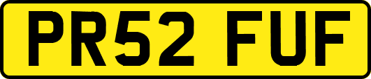 PR52FUF