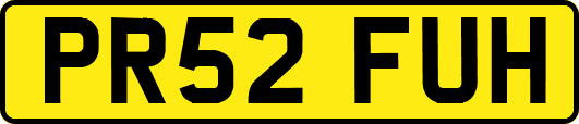 PR52FUH