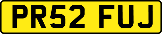 PR52FUJ