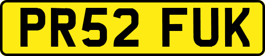 PR52FUK