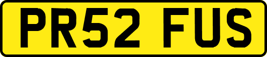 PR52FUS