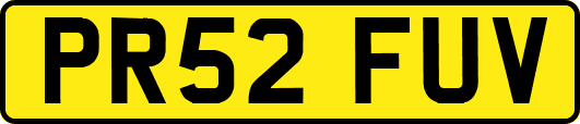 PR52FUV