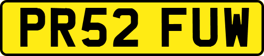 PR52FUW