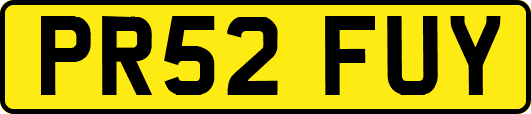 PR52FUY