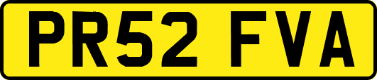 PR52FVA