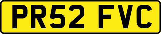 PR52FVC