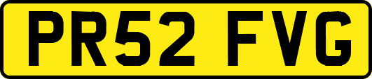 PR52FVG