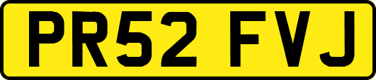 PR52FVJ