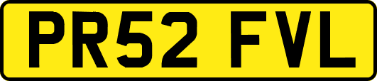 PR52FVL