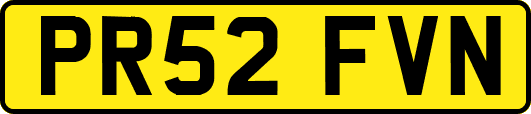 PR52FVN