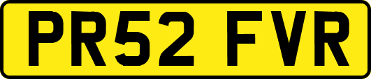 PR52FVR