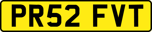 PR52FVT