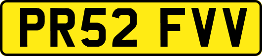 PR52FVV