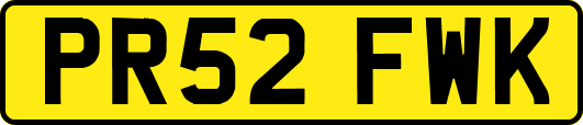 PR52FWK
