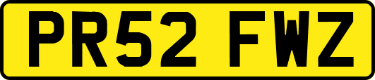 PR52FWZ